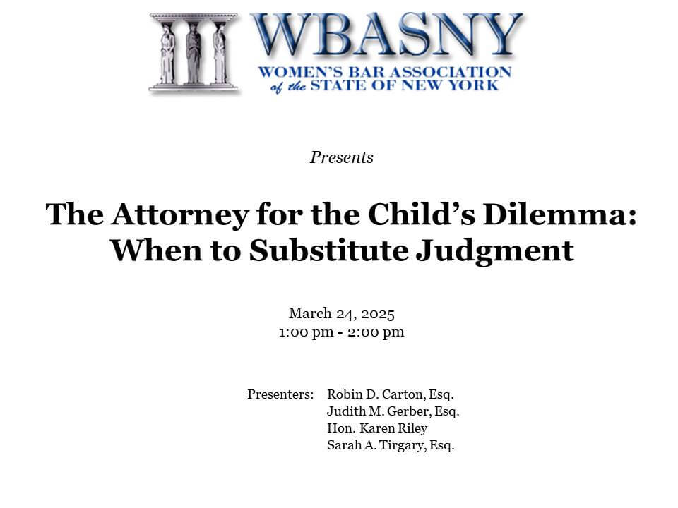 Dilemna Presentation