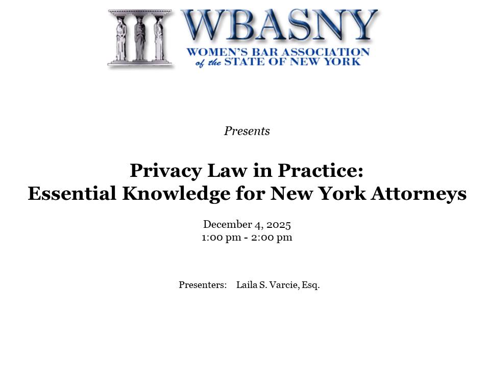 Privacy_Law_Presentation