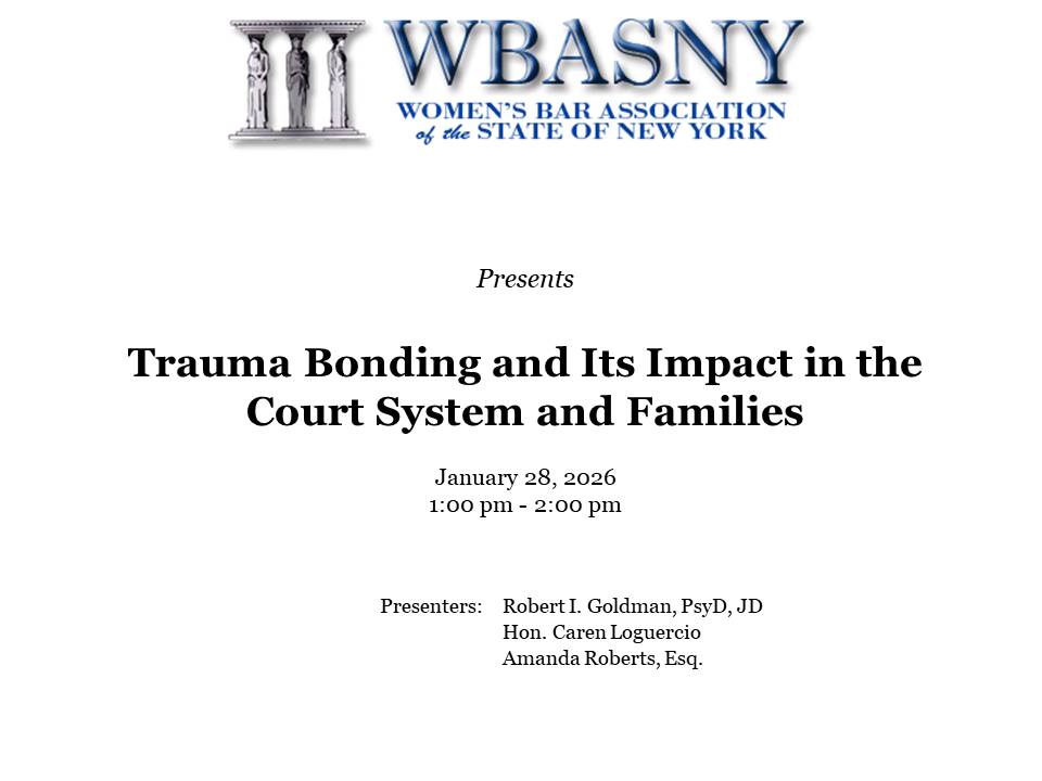 Traum_Bonding_Presentation