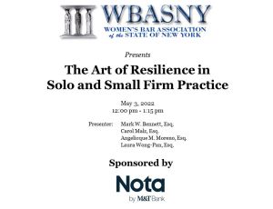 wbasny - Art of Resilience